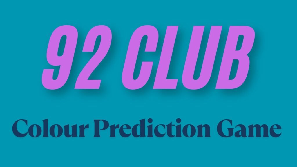 92 club
